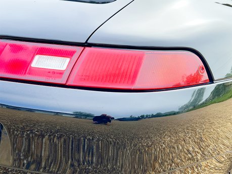 Porsche 911 CARRERA 4 25