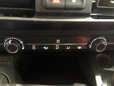 Citroen Berlingo BLUEHDI ENTERPRISE M S/S 21