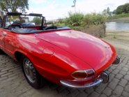 Alfa Romeo Spider 1600 Duetto 59