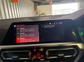 BMW 3 Series 2.0 320i M Sport Auto 4dr 30