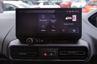 Peugeot Rifter GT STANDARD 25