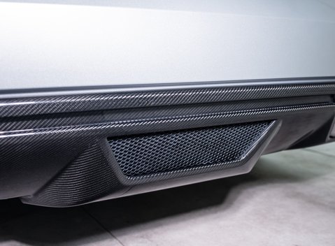 Mercedes-Benz C63 AMG Black Series 40