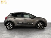 Citroen C3 1.2 PureTech PLUS Hatchback 5dr Petrol Manual Euro 6 (s/s) (83 ps) DAB Radi 8