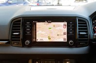 Skoda Karoq SPORTLINE TSI DSG 28