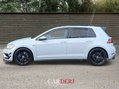 Volkswagen Golf 2.0 Golf R TSi Semi-Auto 4WD 5dr 16