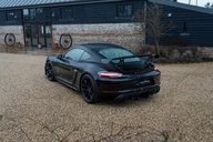 Porsche 718 Cayman 4.0 GT4 PDK Euro 6 (s/s) 2dr 11