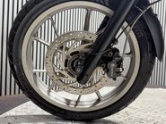 BMW G650 2013 39K ADVENTURE BIKE LOWERED LONG MOT SERVICED 650CC 24