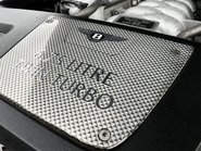 Bentley Arnage V8 Mulliner 98