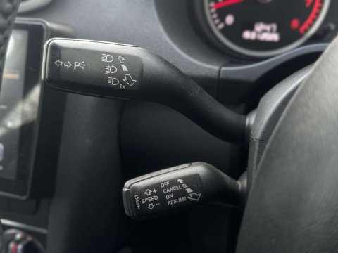 Audi A3 1.4 TFSI SE Sportback 5dr Petrol S Tronic Euro 5 (s/s) (125 ps) 59