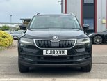 Skoda Karoq 1.5 TSI SE L SUV 5dr Petrol Manual Euro 6 (s/s) (150 ps) 7