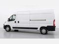Fiat Ducato 2.3 MultiJetII 35 Tecnico Panel Van 5dr Diesel Manual L H2 Euro 6 (140 ps) 9
