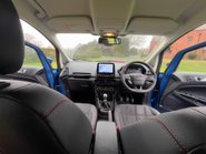 Ford Ecosport ST-LINE 11