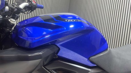 Yamaha MT-125 MT 125 2019 21K NEW TOP END SERVICED 15BHP NEW MOT 125CC 43