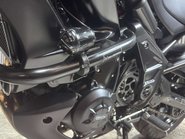 Kawasaki Versys 650 KLE 2015 STUNNING EXAMPLE ONLY 7K ADVENTURE A2 BIKE 21