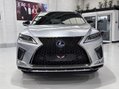 Lexus RX 450H F SPORT TAKUMI PANORAMIC ROOf 7