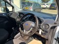Ford Transit Courier 1.5 Transit Courier Trend TDCi 18