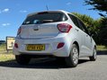Hyundai i10 SE AUTOMATIC 26