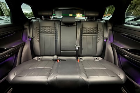 Land Rover Range Rover Evoque AUTOBIOGRAPHY MHEV 23