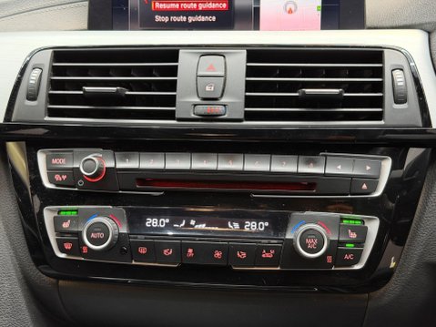 BMW 4 Series 3.0 430d M Sport Auto Euro 6 (s/s) 5dr 61
