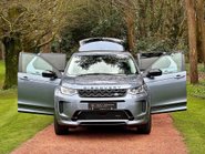 Land Rover Discovery Sport R-DYNAMIC HSE PHEV 16