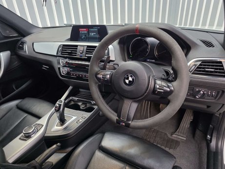 BMW 1 Series 3.0 M140i GPF Shadow Edition Hatchback 5dr Petrol Auto Euro 6 (s/s) (340 ps 20