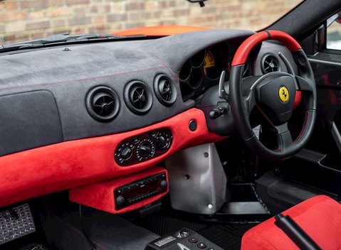 Ferrari 360 Challenge Stradale 14