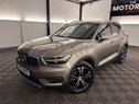 Volvo XC40 1.5h T5 Twin Engine Recharge 10.7kWh Inscription Pro Auto Euro 6 (s/s) 5dr