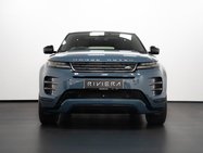 Land Rover Range Rover Evoque 1.5 P270e 12.17kWh Autobiography SUV 5dr Petrol Plug-in Hybrid Auto 4WD Eur 28