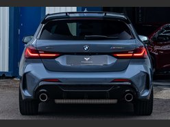 BMW 1 Series 2.0 M135i xDrive Auto 4WD 5dr 29