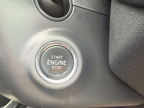 Skoda Octavia 2.0 Octavia vRS TSi Semi-Auto 5dr 48