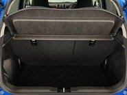 Suzuki Swift SPORT BOOSTERJET MHEV 12