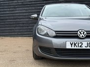 Volkswagen Golf 1.4 Golf Match TSi DSG 5dr 5