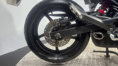 Yamaha XJ6 2011 29K LONG MOT SERVICED WARRANTY 600CC FAIRED BIKE 13