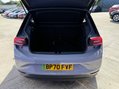 Volkswagen ID.3 Pro Performance 58kWh Business Hatchback 5dr Electric Auto (204 ps) 21