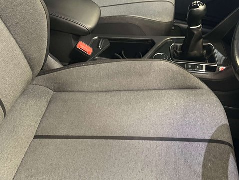 SEAT Tarraco 1.5 Tarraco SE Technology TSi Evo 5dr 13