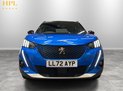 Peugeot e-2008 50kWh GT SUV 5dr Electric Auto (7kW Charger) (136 ps) 2