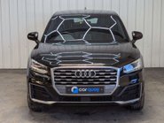 Audi Q2 1.6 Q2 S Line 30 TDI Semi-Auto 5dr 14
