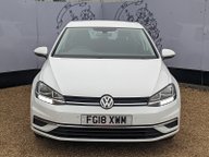 Volkswagen Golf SE NAVIGATION TSI BLUEMOTION TECHNOLOGY 2