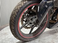 Kawasaki Ninja 2009 53K RUNNING PROJECT SPORTS BIKE A2 READY 250CC 20