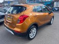 Vauxhall Mokka X 1.4i Turbo Active Euro 6 (s/s) 5dr 6