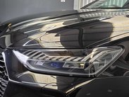 Audi RS7 4.0 TFSI V8 Carbon Black Sportback 5dr Petrol Tiptronic quattro Euro 6 (s/s 12