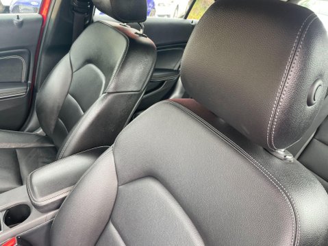 Mercedes-Benz A Class 1.5 A180d Sport Euro 6 (s/s) 5dr 34