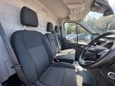 Ford Transit XLWB L4H3 High Roof Trend 350 Air Con Sensors EURO 6 15