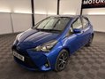 Toyota Yaris 1.5 VVT-i Icon Tech Euro 6 5dr 44