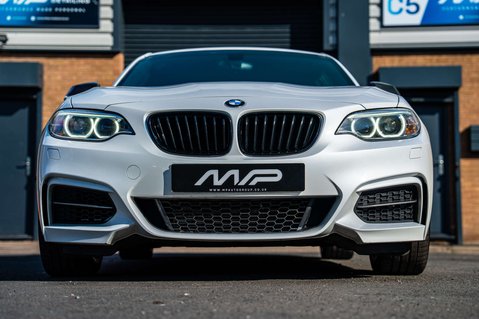 BMW 2 Series 3.0 M235i 2dr 19