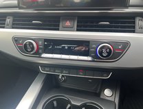 Audi A4 2.0 TFSI 35 Sport Estate 5dr Petrol S Tronic Euro 6 (s/s) (150 ps) 27