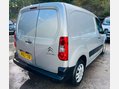 Citroen Berlingo 1.6 HDi 625 Enterprise L1 5dr (Euro 5) 7