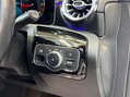 Mercedes-Benz A Class 1.5 A 180 AMG Line Premium D Auto 5dr 55