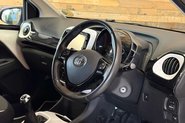Toyota Aygo 1.0 VVT-i x-pure Hatchback 5dr Petrol Manual Euro 6 (68 ps) 8