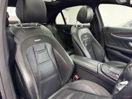 Mercedes-Benz E Class 3.0 E53h BiTurbo MHEV AMG Night Edition (Premium Plus) Saloon 4dr Petrol Hy 6